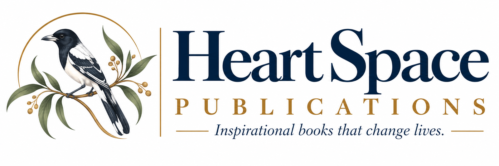 Heart Space Publications